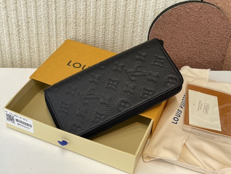 Louis Vuitton Wallets